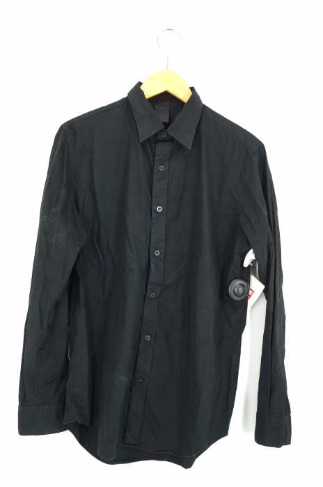 N.HOOLYWOOD （エヌハリウッド） DRESS SHIRTS メンズ トップス
