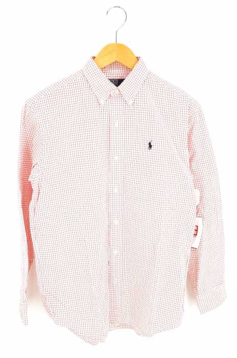 Polo by RALPH LAUREN （ポロバイラルフローレン） ボタンダウン メンズ トップス