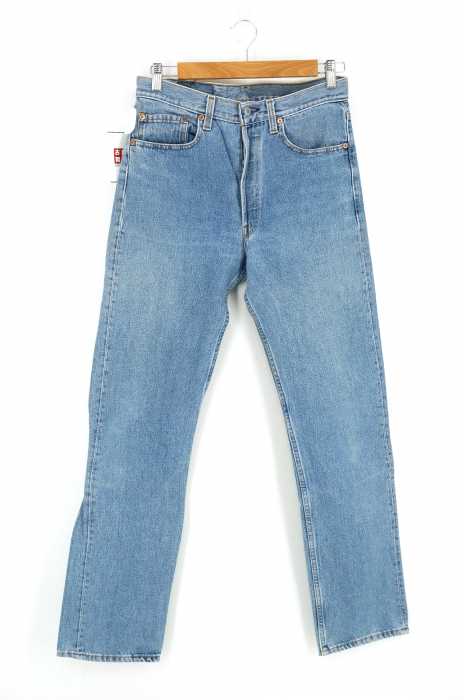 Levi's （リーバイス） 93年7月製造 501 ボタン裏552 90S メンズ パンツ