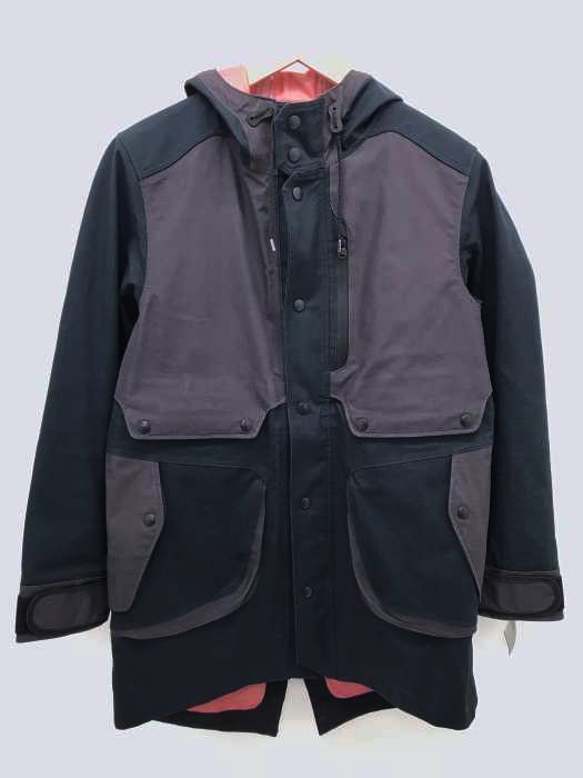 WHITE MOUNTAINEERING(ホワイトマウンテニアリング) GORE-TEX フーデットマウンテンパーカー メンズ アウター