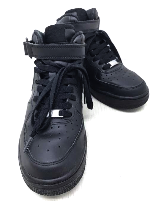 NIKE(ナイキ) AIR FORCE 1 MID レディース シューズ