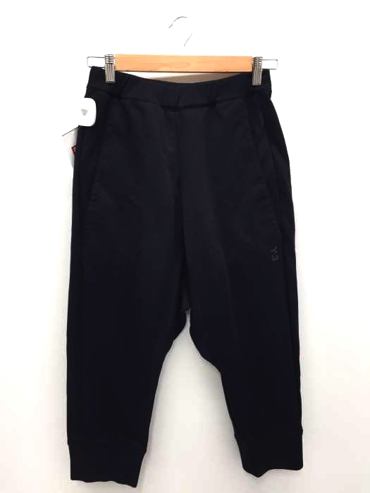 Y-3（ワイスリー） W TRACK PANT レディース パンツ
