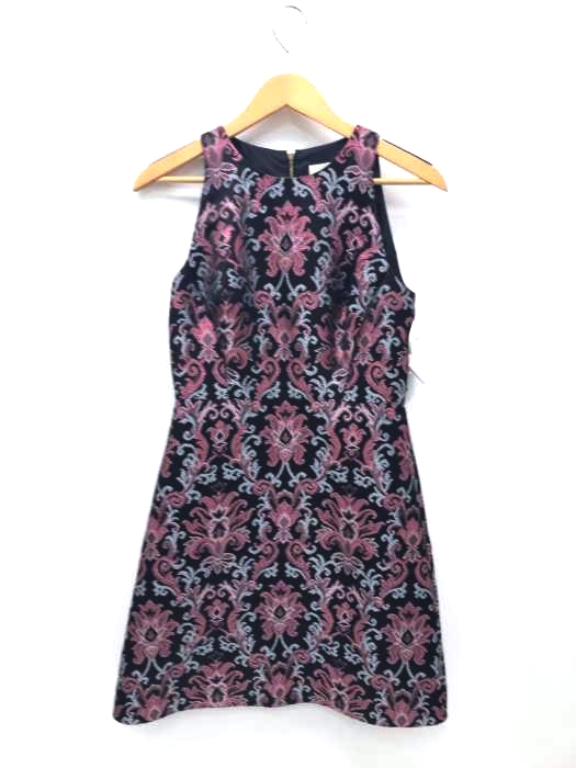 Kate spade(ケイトスペード) TAPESTRY JACQUARD DRESS レディース ワンピース