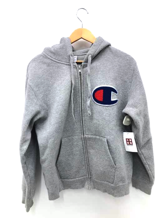 Champion（チャンピオン） ACTION STYLE ZIP HOODED SWEATSHIRT メンズ トップス
