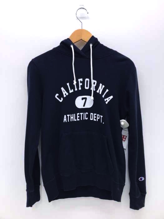 Champion（チャンピオン） プルオーバーパーカー レディース トップス