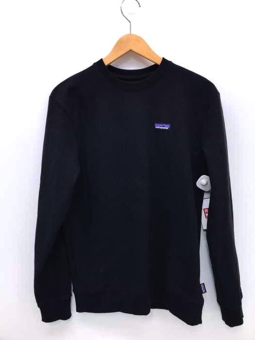 patagonia（パタゴニア） クルーネックスウェット メンズ トップス
