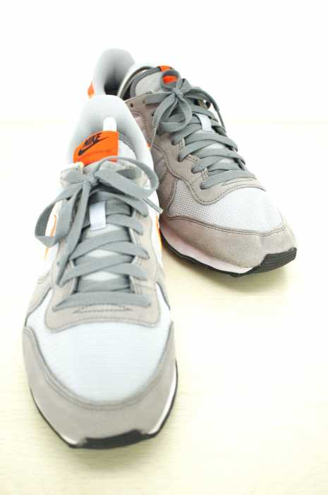 NIKE （ナイキ） インターナショナリスト631754-008 メンズ シューズ