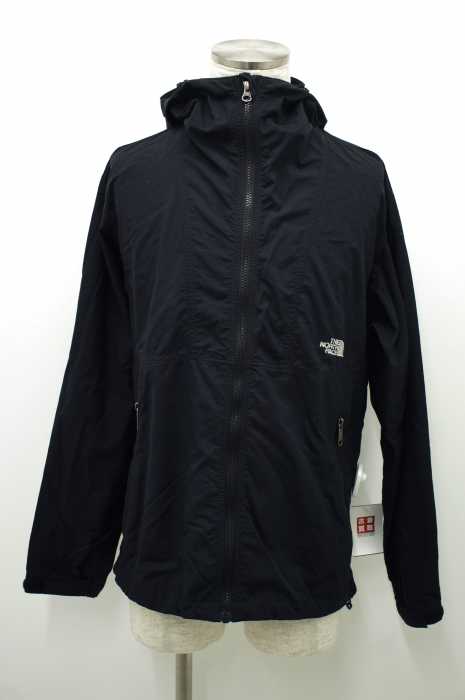 THE NORTH FACE （ザノースフェイス） COMPACT JACKETコンパクトジャケット メンズ アウター