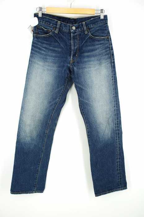 JOURNAL STANDARD （ジャーナルスタンダード） セルヴィッチデニムパンツ レディース パンツ