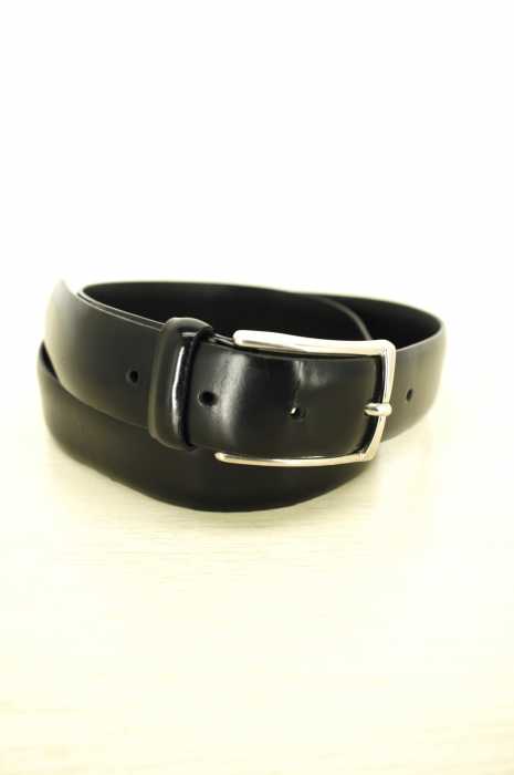 Andersons (アンダーソンズ) GenuineLeather レザーベルト メンズ ファッション雑貨