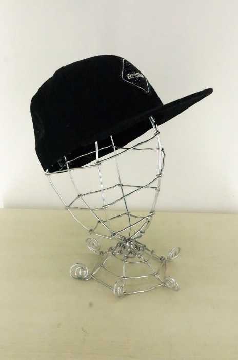 NEW ERA （ニューエラ） 59fifty F.C.Real Bristol SWAROVSKIロゴキャップ メンズ 帽子