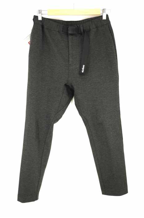 WILDTHINGS （ワイルドシングス） AMERICAN RAG CIE 別注ストレッチクライミングパンツ メンズ パンツ