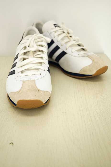 adidas originals （アディダスオリジナルス） COUNTRY 　カントリースニーカー メンズ シューズ