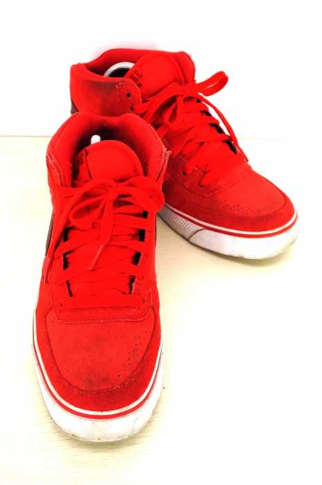 NIKE （ナイキ） MAVRK MID ミッドカットスニーカー メンズ シューズ