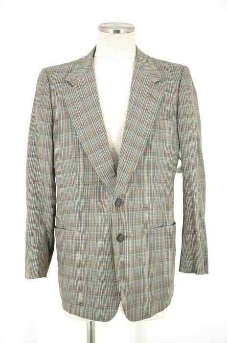 Ermenegild Zegna (エルメネジルドゼニア) メンズ アウター