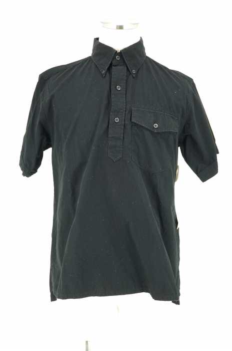 Engineered Garments (エンジニアードガーメンツ) LOFTMAN 別注 Popover Shirt プルオーバーシャツ メンズ トップス