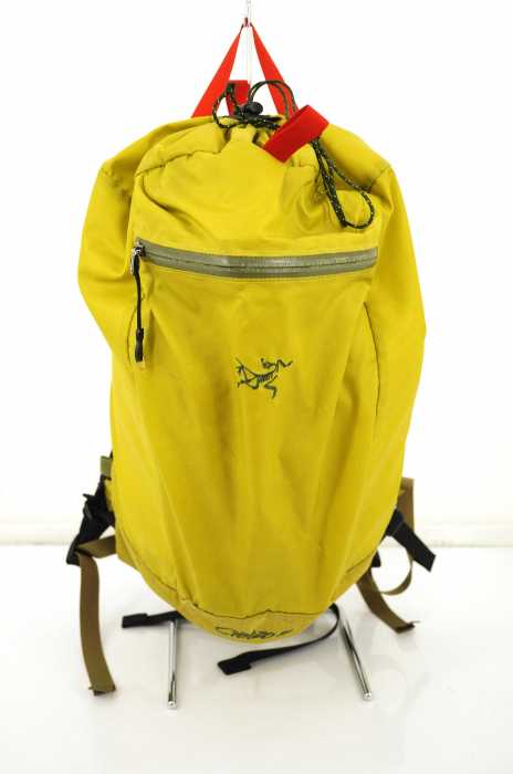 ARCTERYX （アークテリクス） CIENZO 18 リュック メンズ バッグ