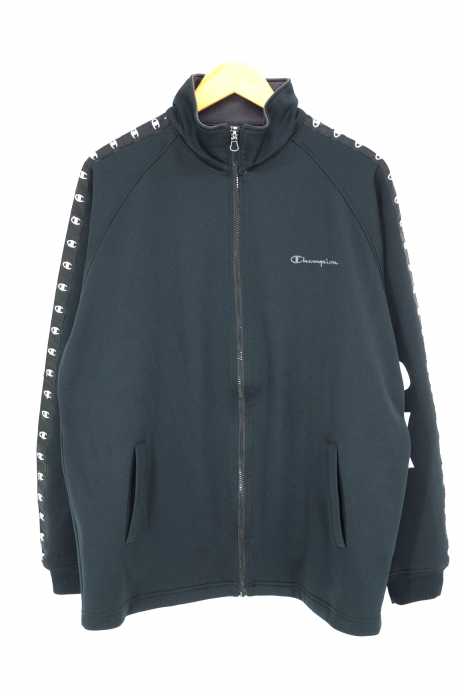 Champion（チャンピオン） ラインジャージ トップス メンズ トップス