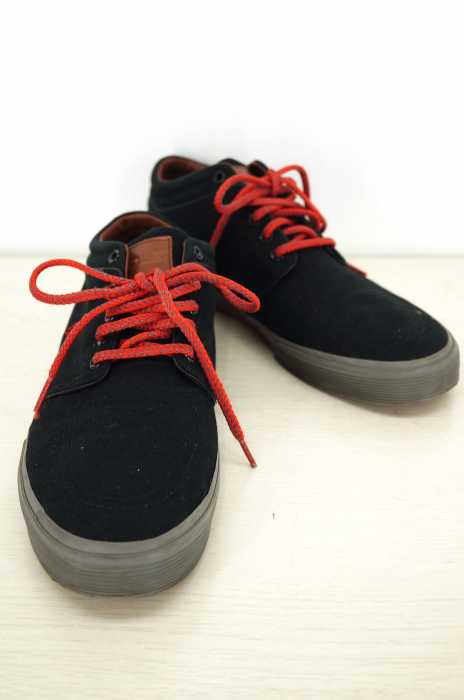 Polo by RALPH LAUREN (ポロバイラルフローレン) FAXON MID メンズ シューズ