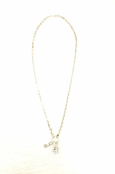 DUB COLLECTION（ダブ コレクション） シルバーネックレス レディース アクセサリー