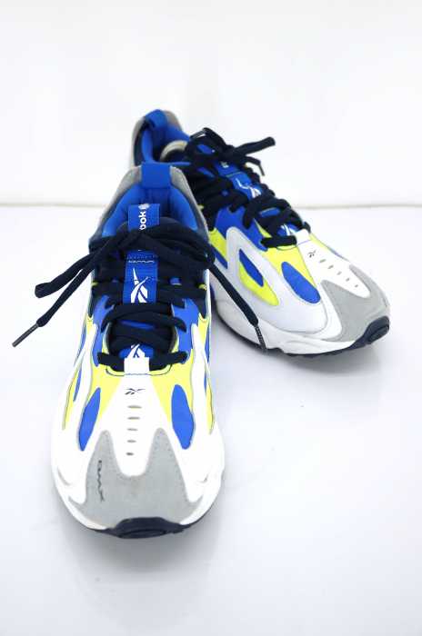 Reebok (リーボック) DMX Series 1200 ランニング シューズ メンズ シューズ