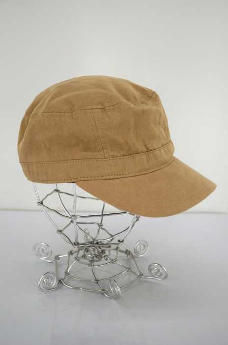 NEW ERA (ニューエラ) ワークキャップ メンズ 帽子