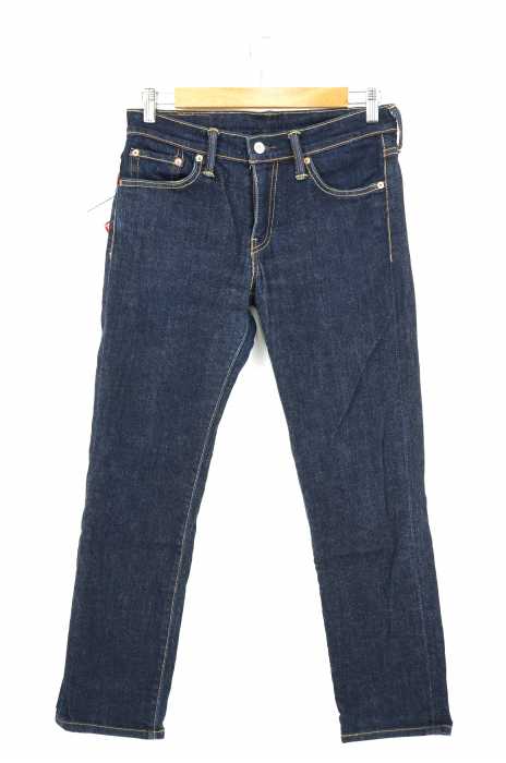 Levi's (リーバイス) 511 デニムパンツ メンズ パンツ