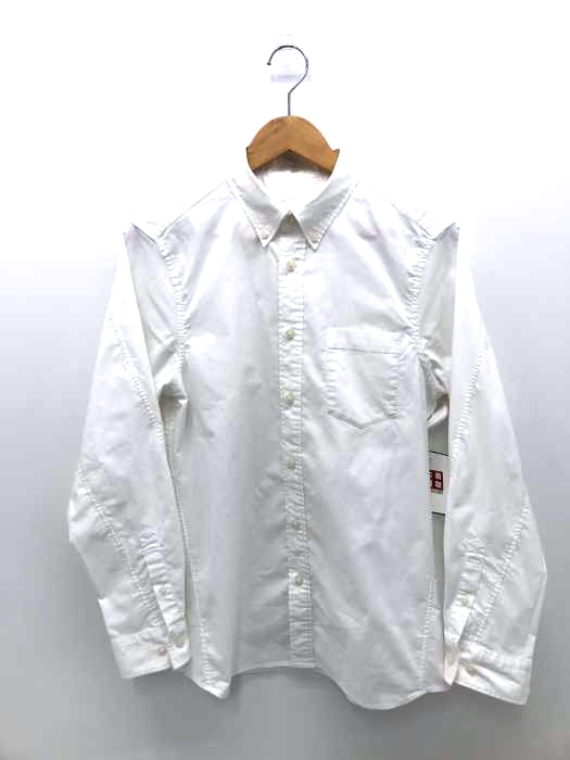 THE NORTH FACE（ザノースフェイス） サイエンスオブムーブメントQDオックスフォードシャツ メンズ トップス
