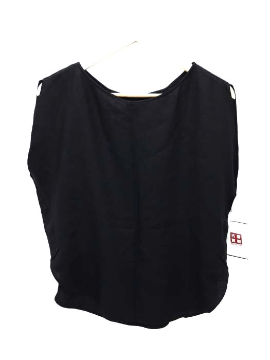 Spick and Span（スピックアンドスパン） 19SS スリットプルオーバー メンズ トップス