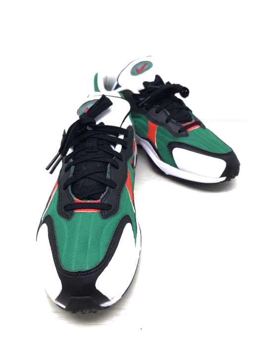 NIKE（ナイキ） AIR ZOOM ALPHA エアズームアルファ メンズ シューズ