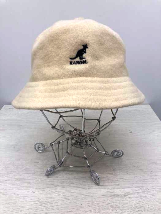 KANGOL（カンゴール） バミューダカジュアル メンズ 帽子