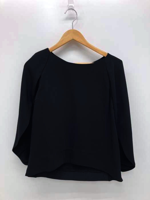PARIGOT(パリゴ) ケープスリーブブラウス レディース トップス
