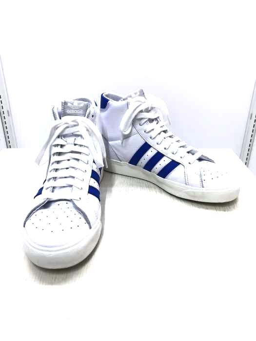 adidas Originals（アディダスオリジナルス） BASKET PROFI メンズ シューズ