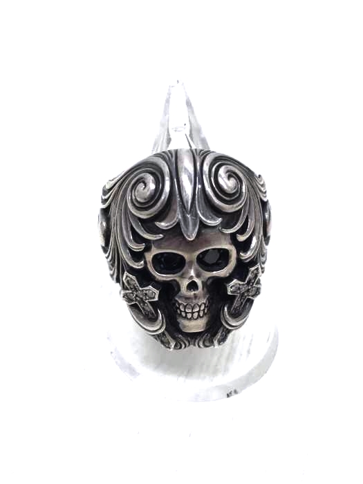 JUSTIN DAVIS（ジャスティンディヴィス） COMELY RING メンズ アクセサリー