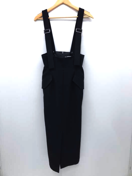 SLY（スライ） H／W 2WAY JUMPER SK レディース オールインワン