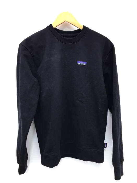 patagonia（パタゴニア） クルーネックスウェット レディース トップス
