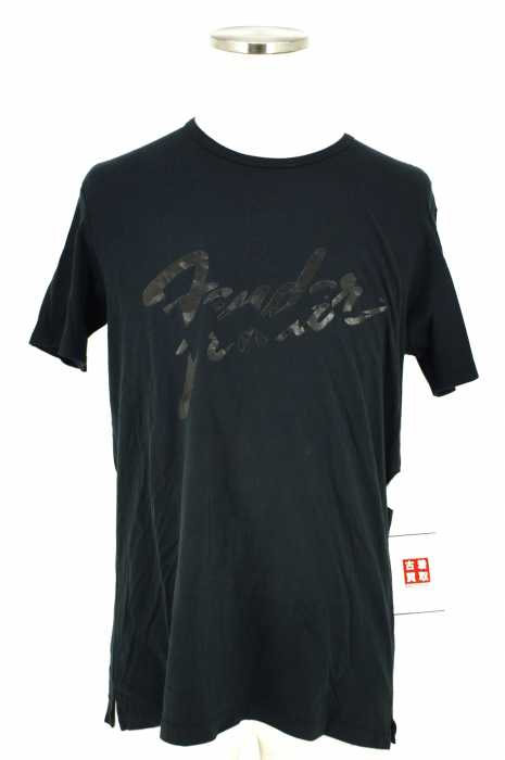 LAD MUSICIAN （ラッドミュージシャン） FenderプリントTシャツ メンズ トップス
