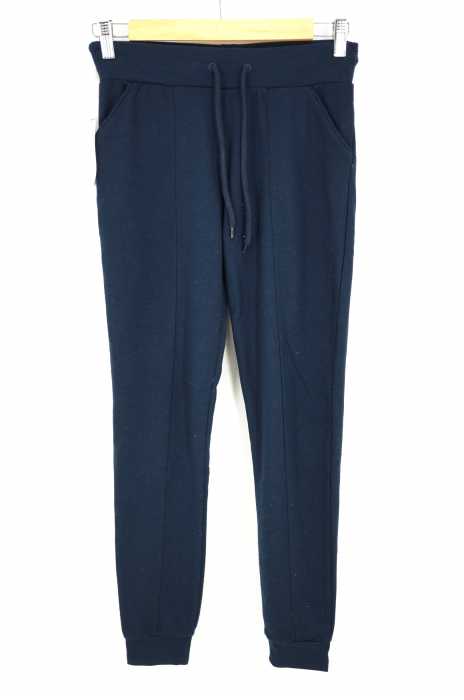 A.P.C. (アー・ペー・セー) テーパードスウェットパンツ レディース パンツ
