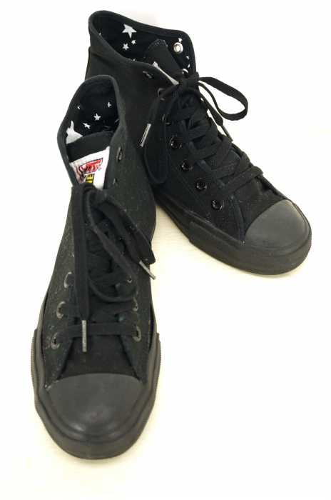 VANS （バンズ） インヒールスニーカー レディース シューズ