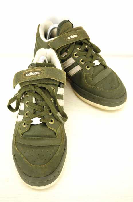 adidas （アディダス） 147013 ローカットスニーカー メンズ シューズ