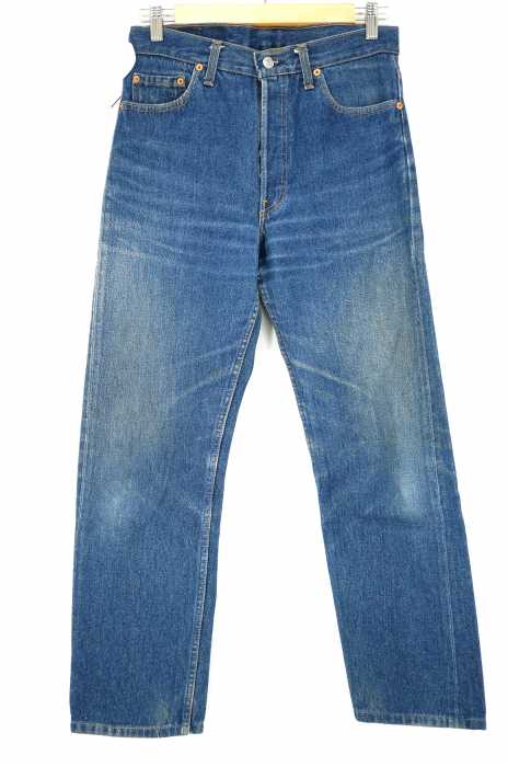 Levi's （リーバイス） U.S.A製 501xx デニムパンツ メンズ パンツ