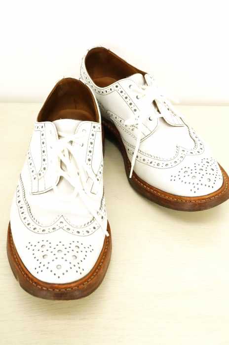 Tricker's（トリッカーズ） M5633 MADE IN ENGLAND メンズ シューズ