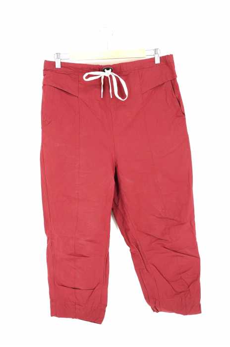 BASISBROEK （バージズブルック） NEOH クロップドイージーパンツ メンズ パンツ