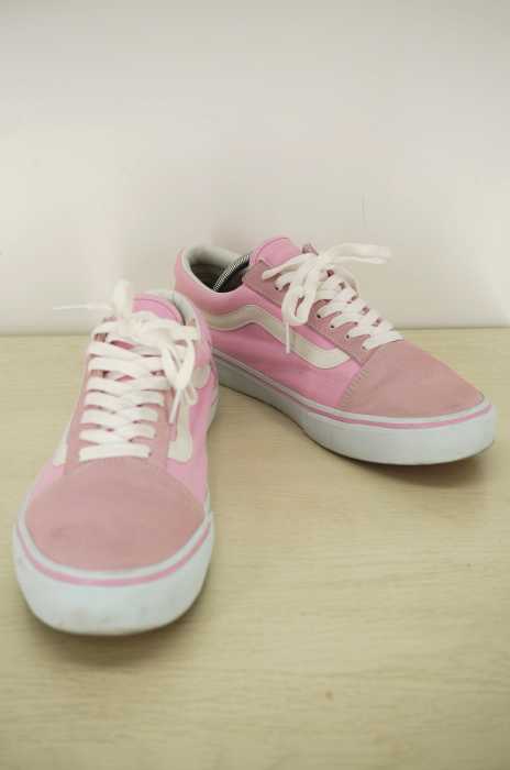 VANS （バンズ） OLD SKOOL メンズ シューズ