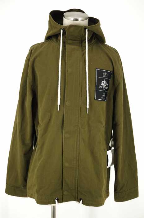 Deviluse （デビルユース） メンズ アウター – ブランド古着買取