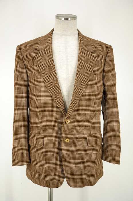 Ermenegild Zegna （エルメネジルドゼニア） メンズ アウター