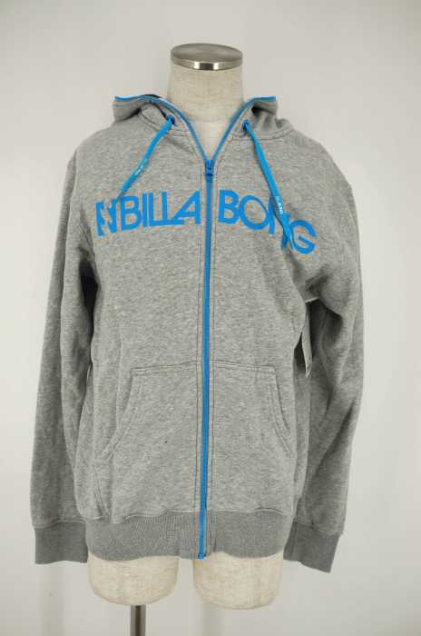 BILLABONG (ビラボン) 裏起毛 メンズ トップス