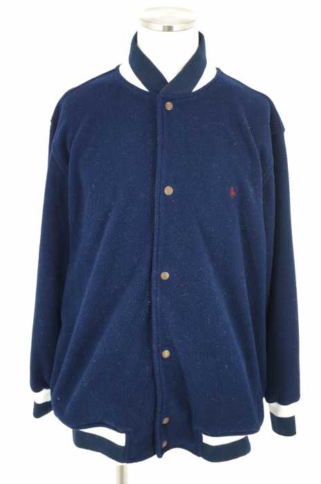 Polo by RALPH LAUREN （ポロバイラルフローレン） フリースジャケット メンズ アウター