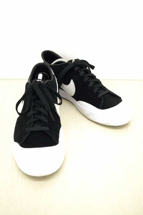 NIKE SB （ナイキスケートボーディング） ZOOM ALL COURT CK QS メンズ シューズ