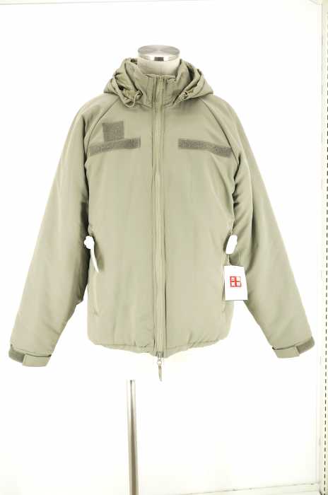 USED (ブランド不明) ECWCS GEN3 LEVEL7 PARKA EXTREME COLD WEATHER メンズ アウター